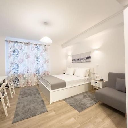 Petite Retreat In Kolonaki, Athens /Netflix Lejlighed Eksteriør billede