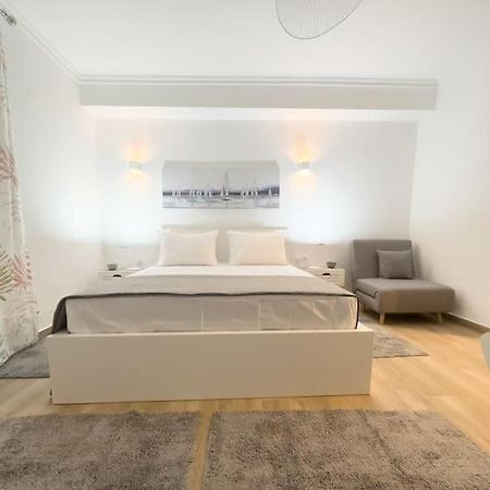 Petite Retreat In Kolonaki, Athens /Netflix Lejlighed Eksteriør billede