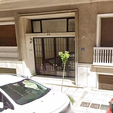 Petite Retreat In Kolonaki, Athens /Netflix Lejlighed Eksteriør billede