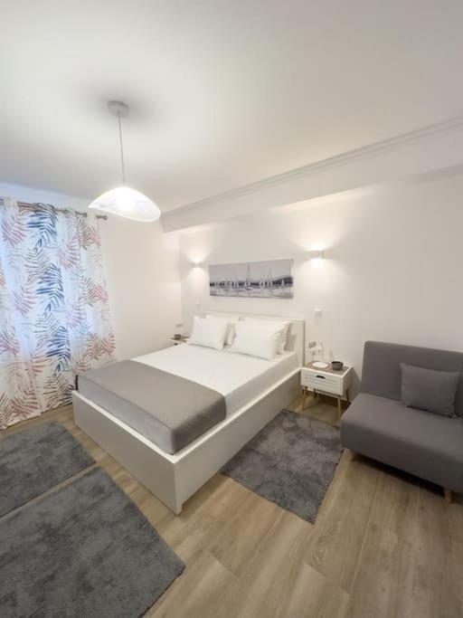 Petite Retreat In Kolonaki, Athens /Netflix Lejlighed Eksteriør billede