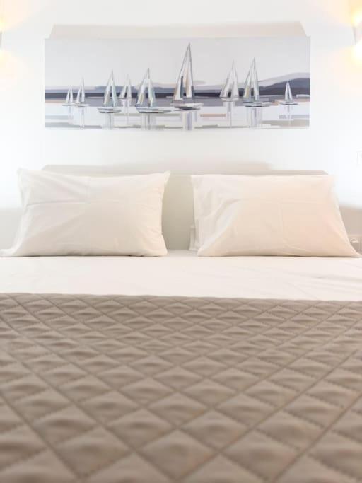 Petite Retreat In Kolonaki, Athens /Netflix Lejlighed Eksteriør billede