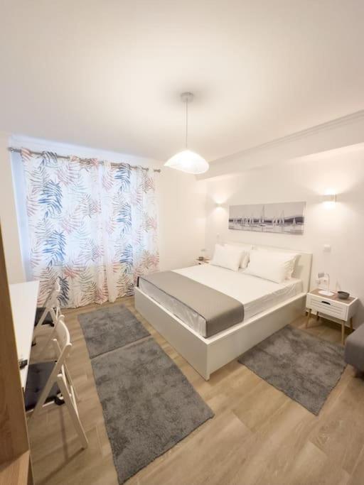 Petite Retreat In Kolonaki, Athens /Netflix Lejlighed Eksteriør billede