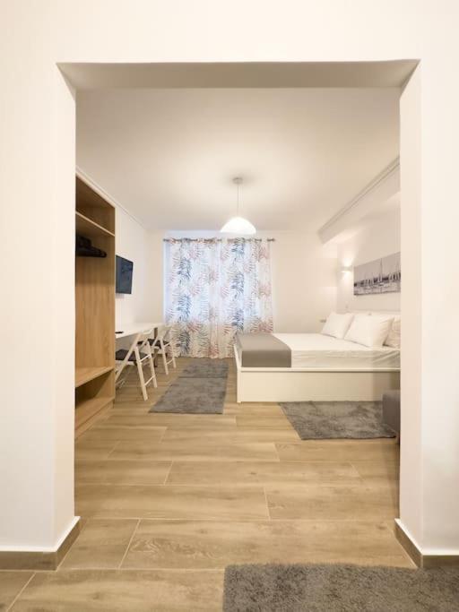 Petite Retreat In Kolonaki, Athens /Netflix Lejlighed Eksteriør billede