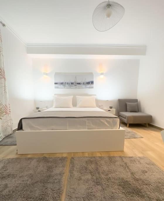 Petite Retreat In Kolonaki, Athens /Netflix Lejlighed Eksteriør billede