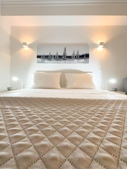 Petite Retreat In Kolonaki, Athens /Netflix Lejlighed Eksteriør billede