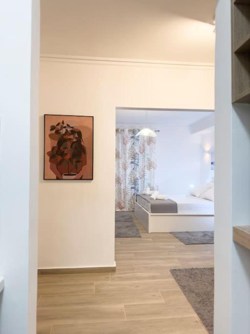 Petite Retreat In Kolonaki, Athens /Netflix Lejlighed Eksteriør billede