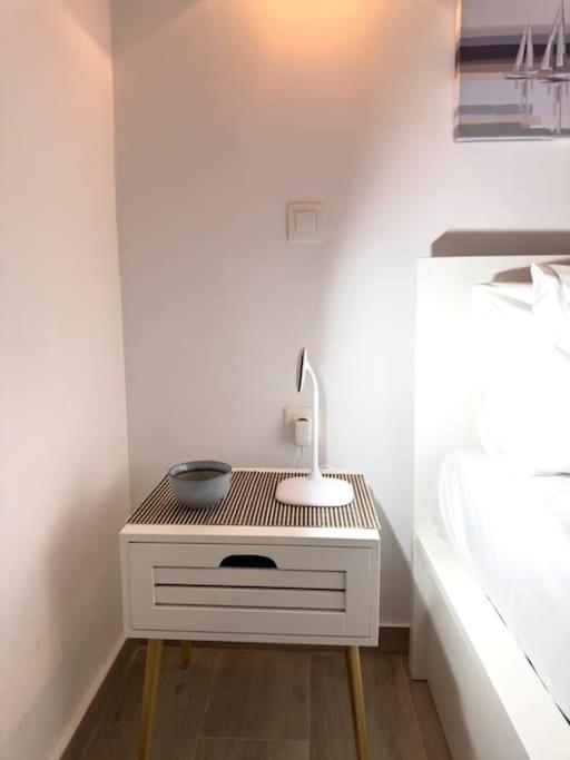 Petite Retreat In Kolonaki, Athens /Netflix Lejlighed Eksteriør billede