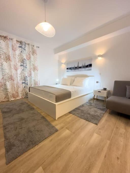 Petite Retreat In Kolonaki, Athens /Netflix Lejlighed Eksteriør billede