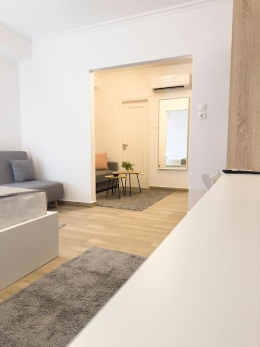 Petite Retreat In Kolonaki, Athens /Netflix Lejlighed Eksteriør billede