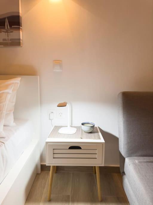 Petite Retreat In Kolonaki, Athens /Netflix Lejlighed Eksteriør billede